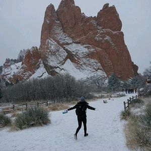 Meet your Posher, Kiana